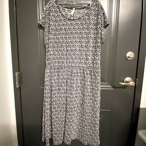 NY Collection Dress